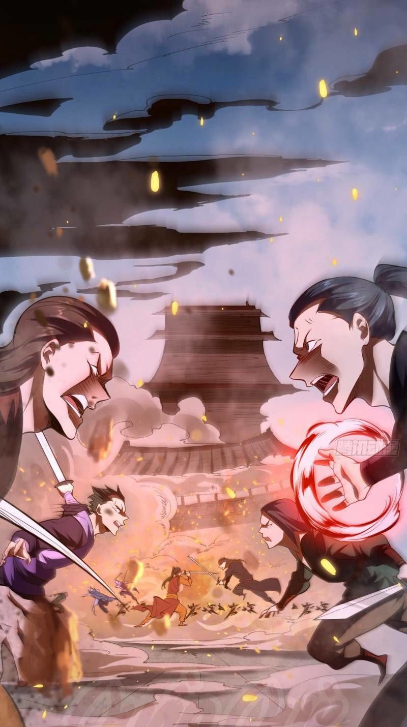 Ta Là Tà Đế Chap 40 - Next Chap 41