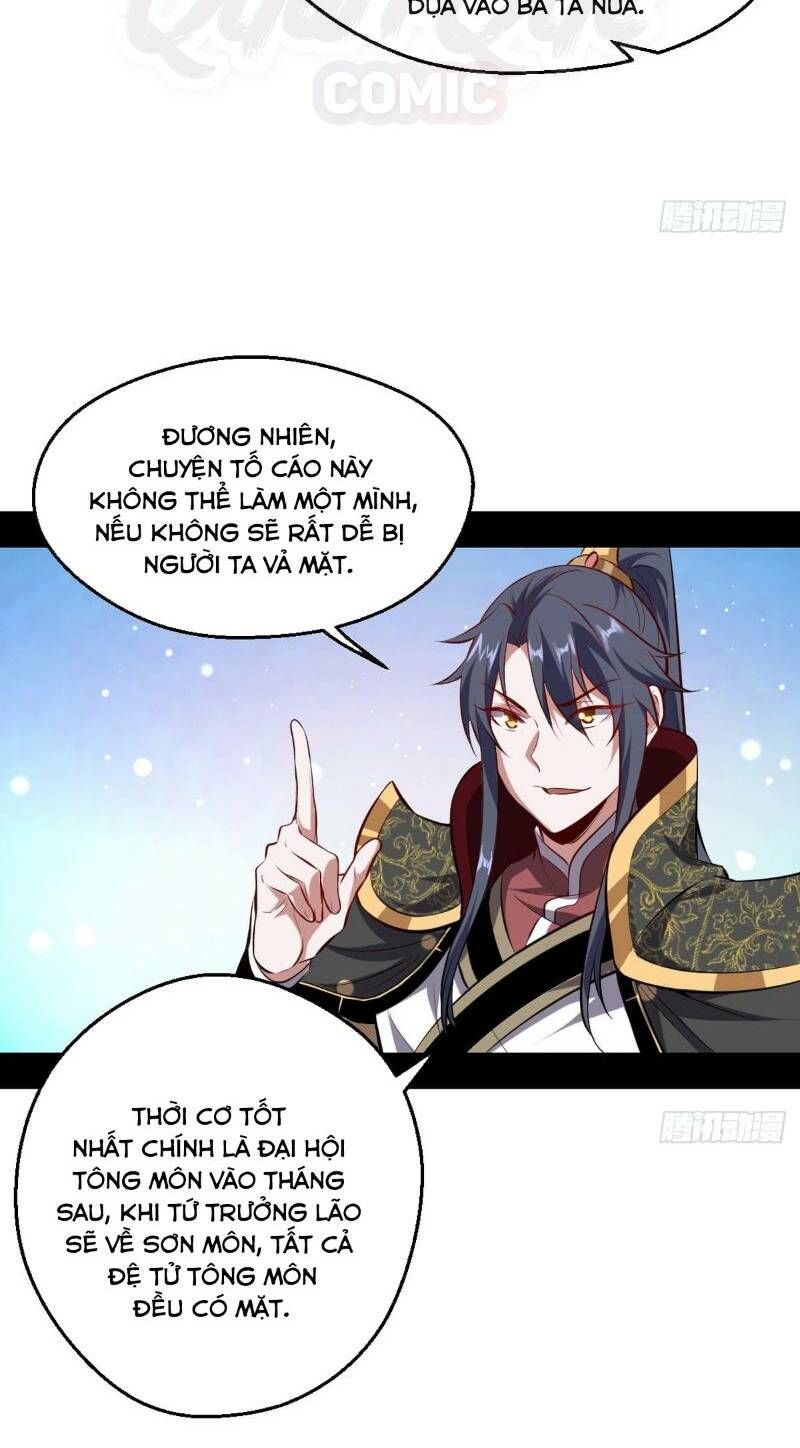 Ta Là Tà Đế Chap 40 - Next Chap 41