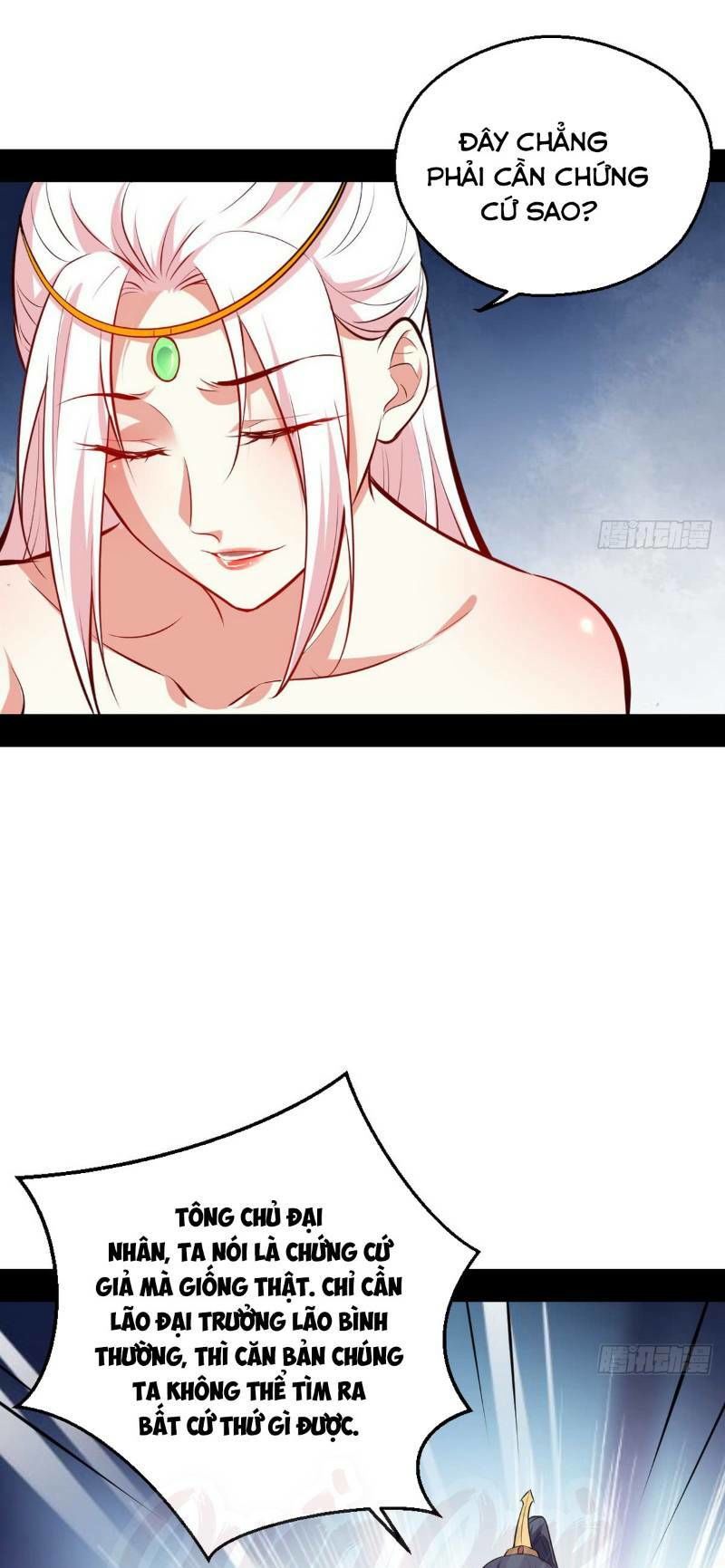 Ta Là Tà Đế Chap 40 - Next Chap 41