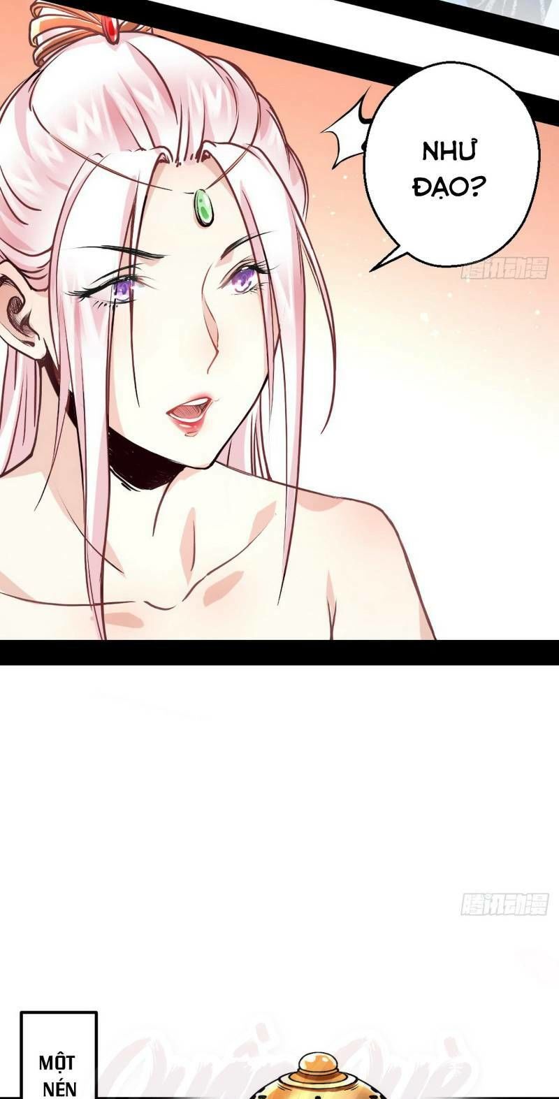 Ta Là Tà Đế Chap 40 - Next Chap 41