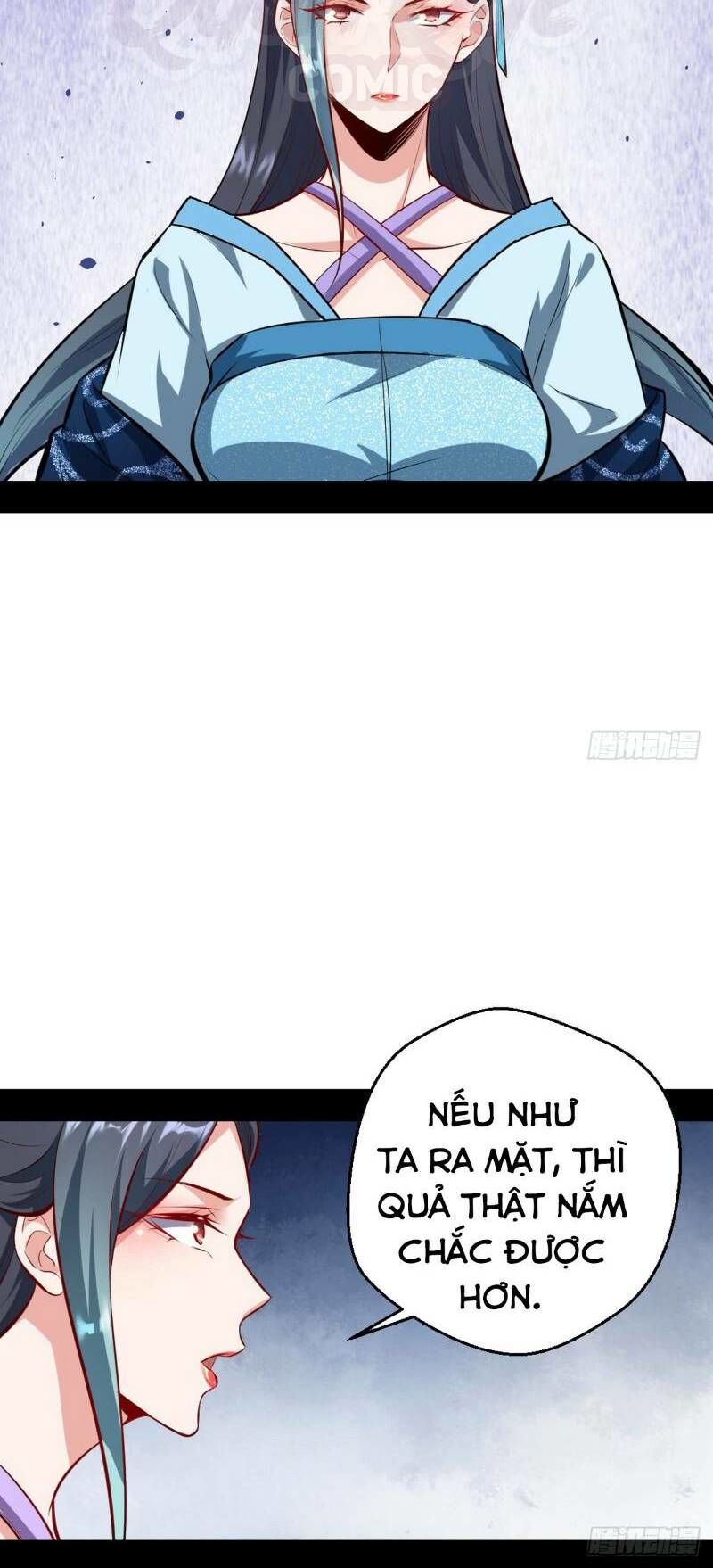 Ta Là Tà Đế Chap 40 - Next Chap 41