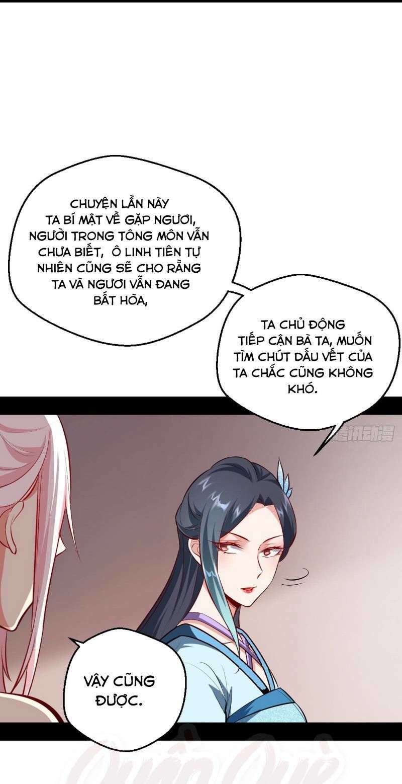 Ta Là Tà Đế Chap 40 - Next Chap 41