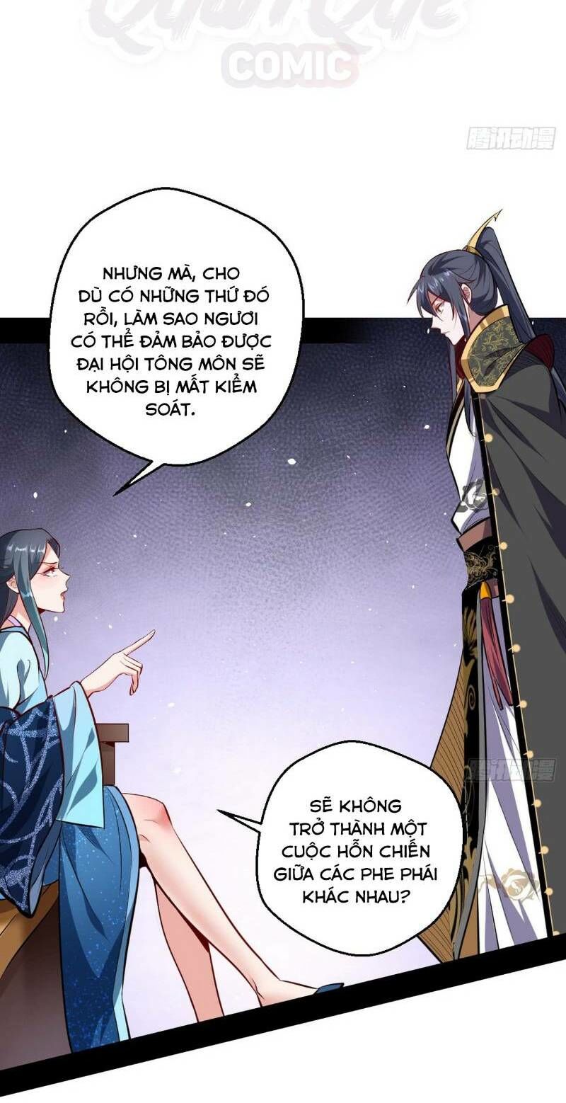 Ta Là Tà Đế Chap 40 - Next Chap 41