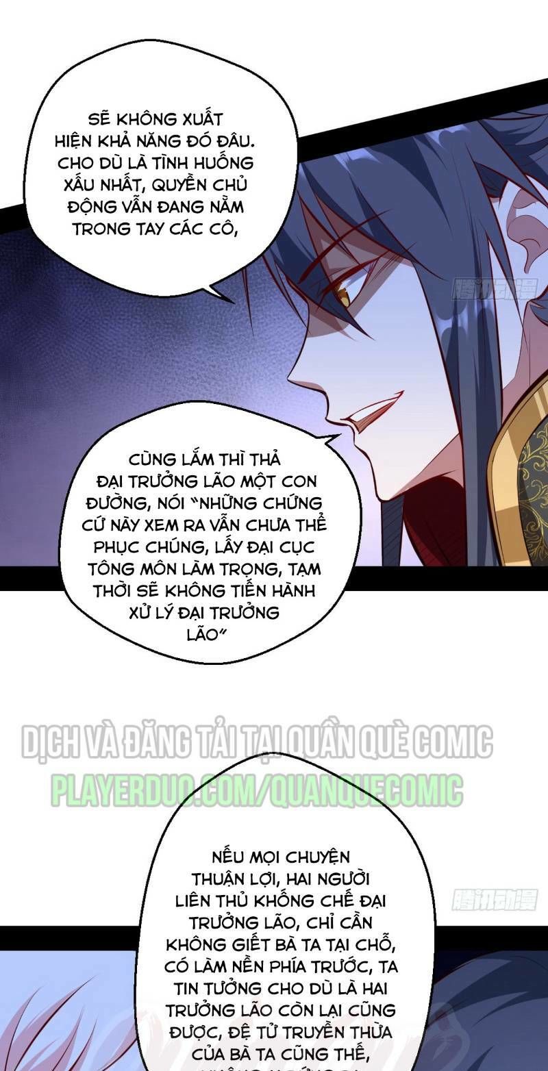 Ta Là Tà Đế Chap 40 - Next Chap 41