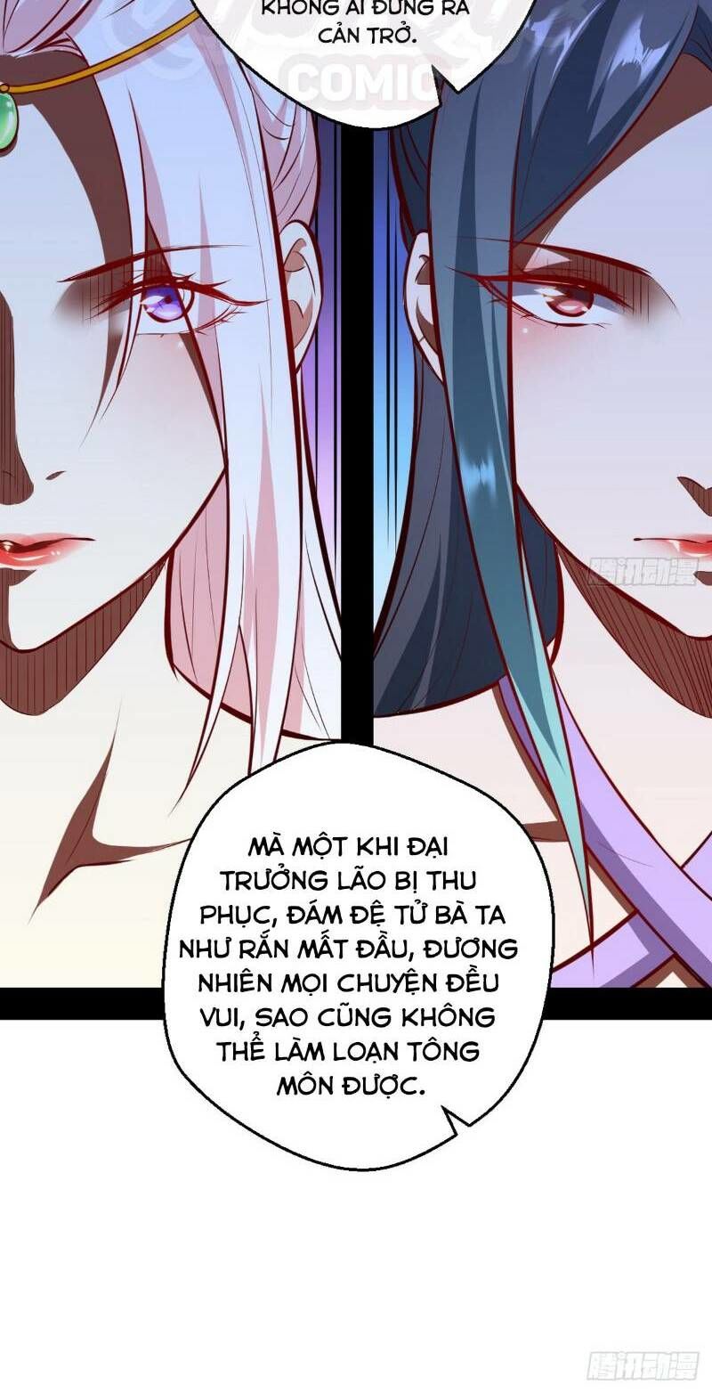Ta Là Tà Đế Chap 40 - Next Chap 41