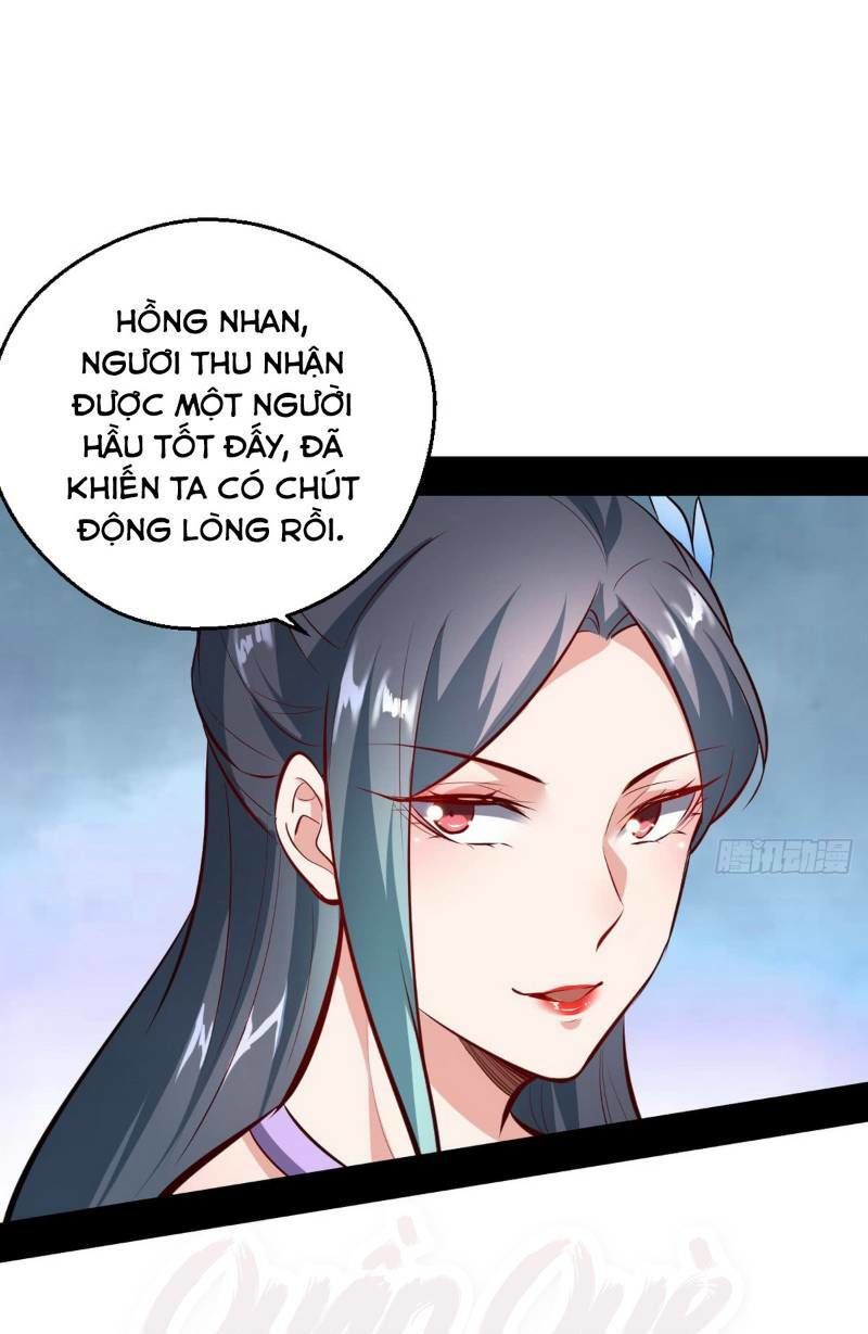 Ta Là Tà Đế Chap 40 - Next Chap 41