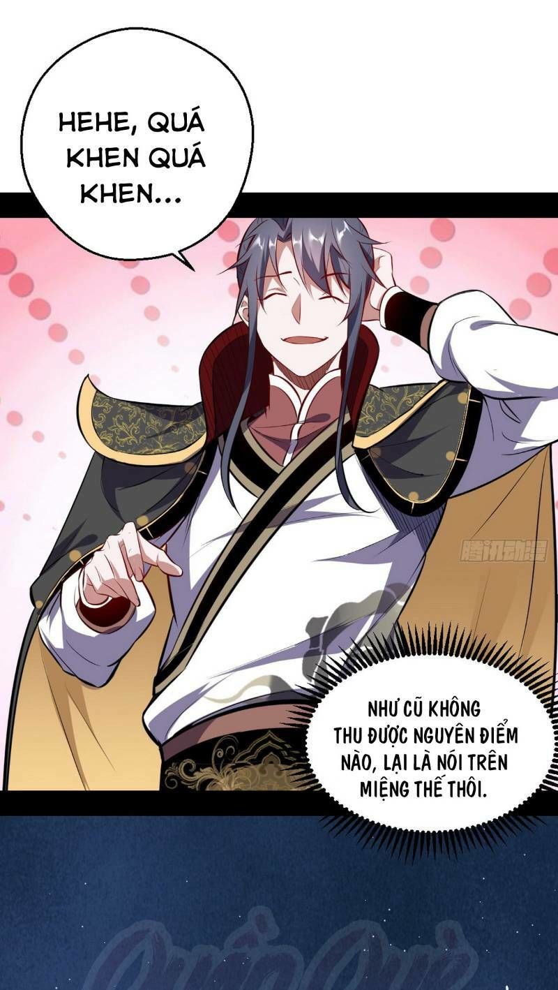 Ta Là Tà Đế Chap 40 - Next Chap 41