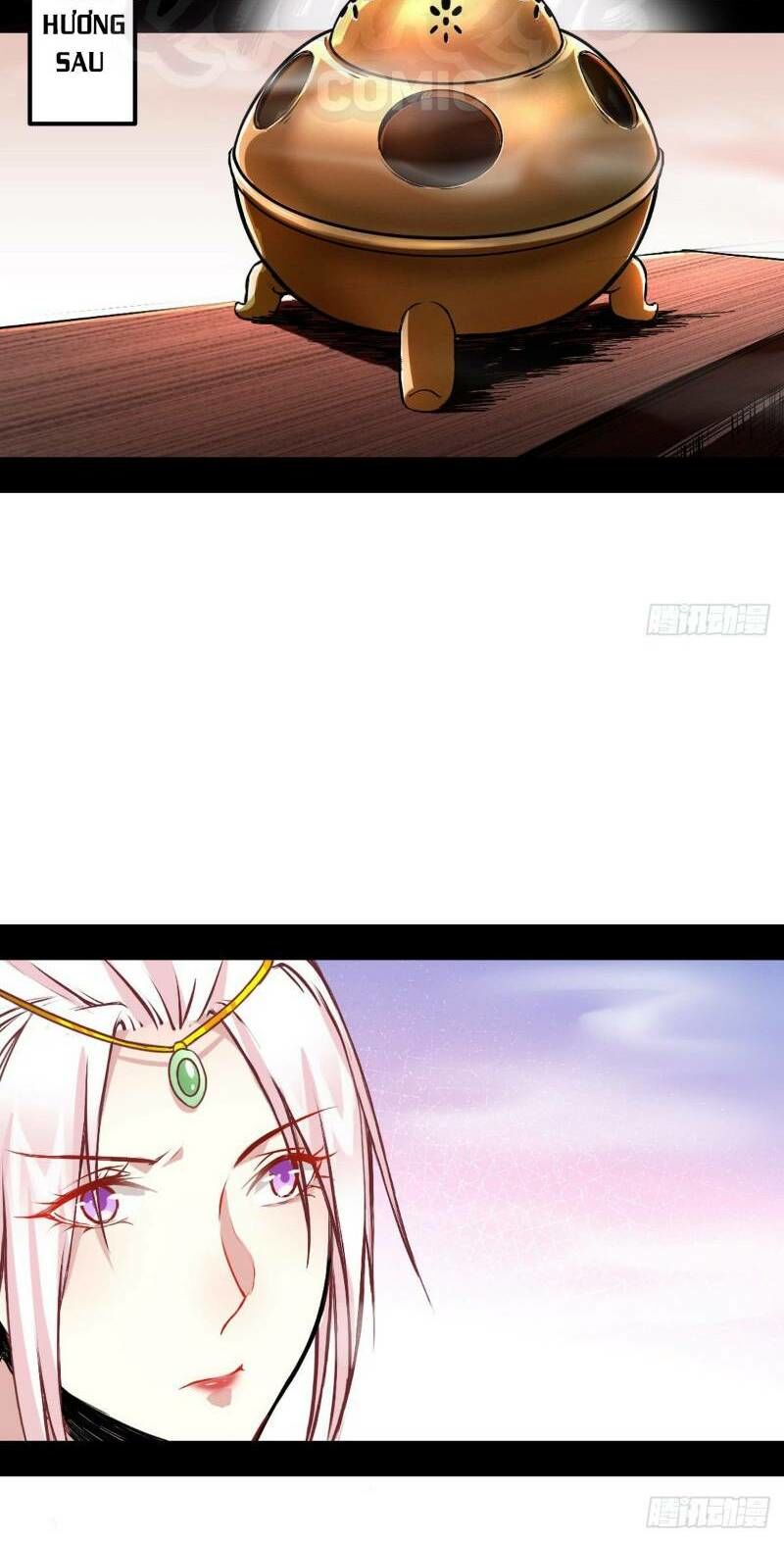 Ta Là Tà Đế Chap 40 - Next Chap 41