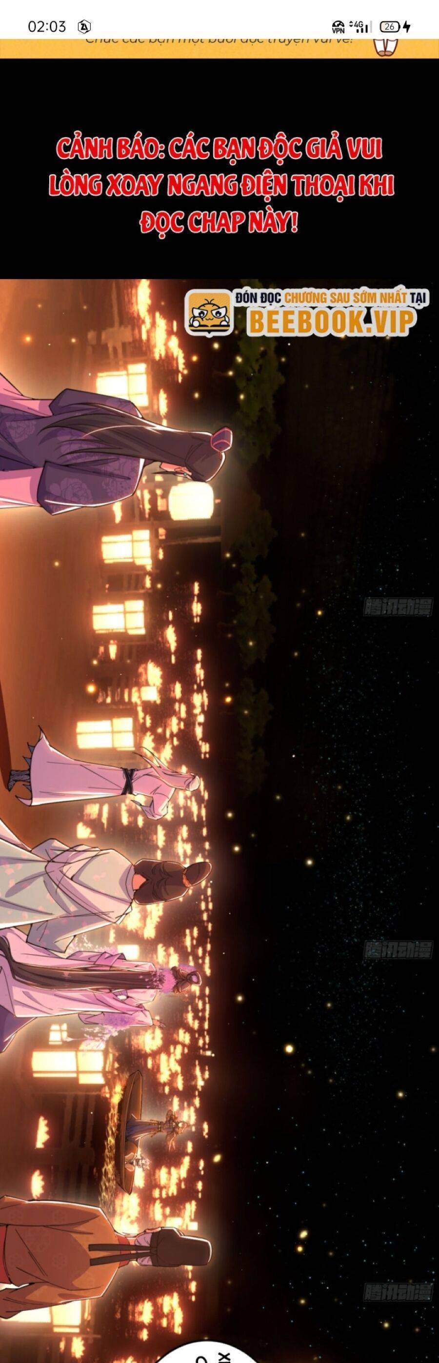 Ta Là Tà Đế Chap 404 - Next Chap 405