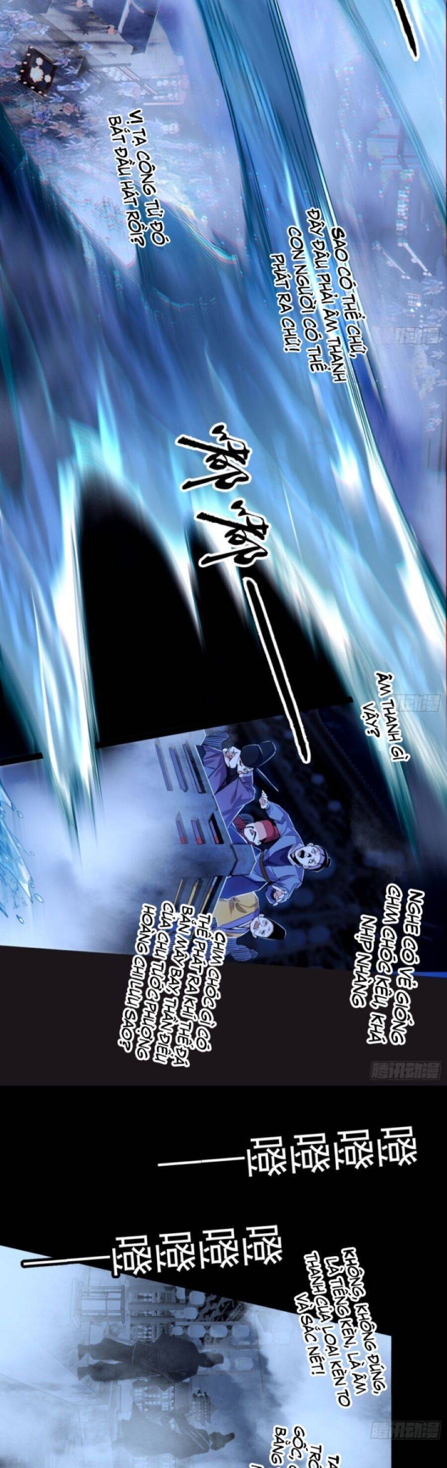 Ta Là Tà Đế Chap 404 - Next Chap 405