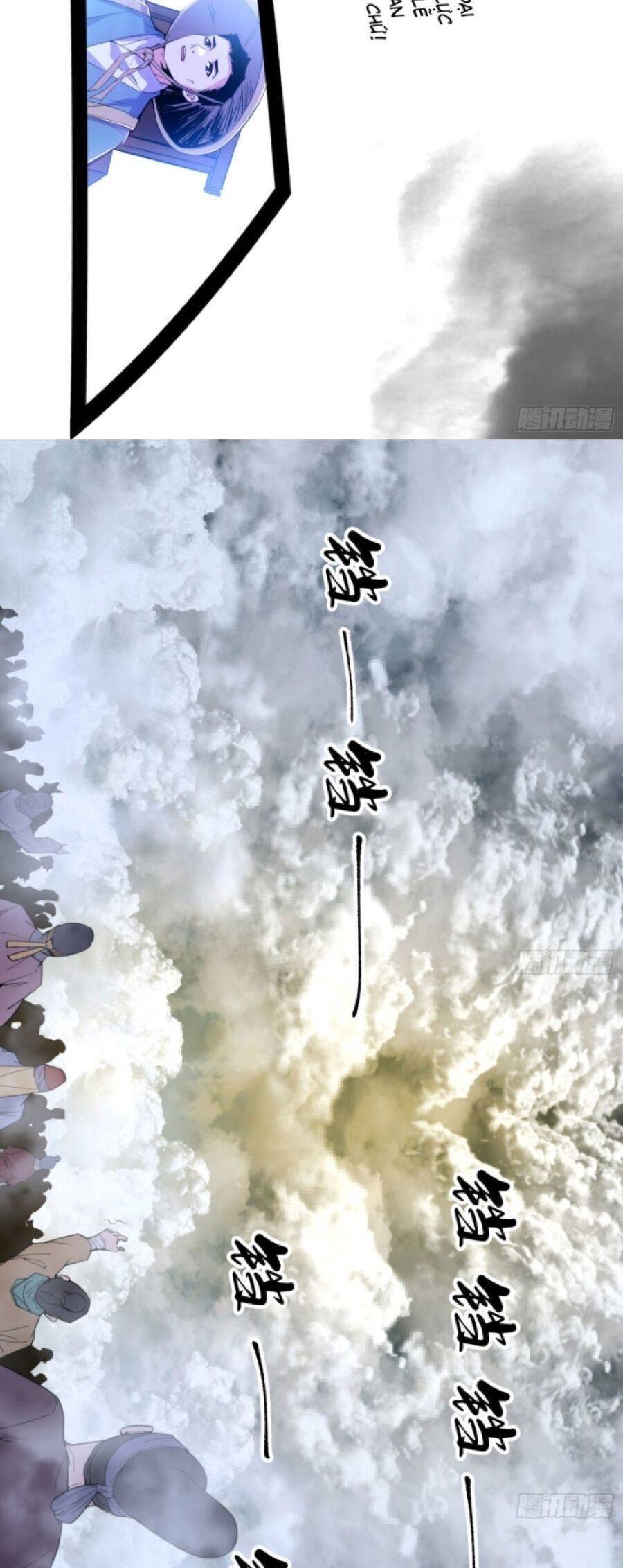 Ta Là Tà Đế Chap 404 - Next Chap 405