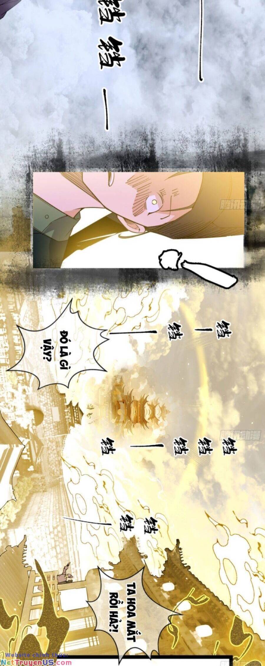 Ta Là Tà Đế Chap 404 - Next Chap 405