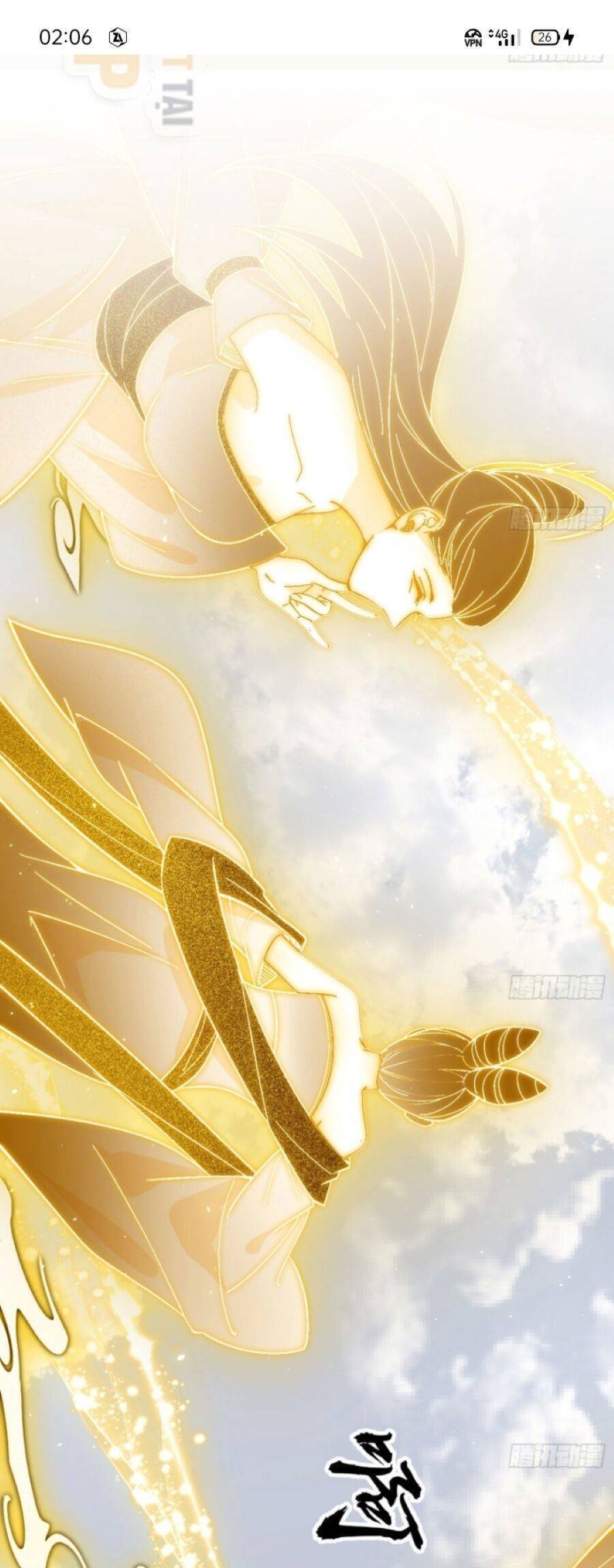 Ta Là Tà Đế Chap 404 - Next Chap 405