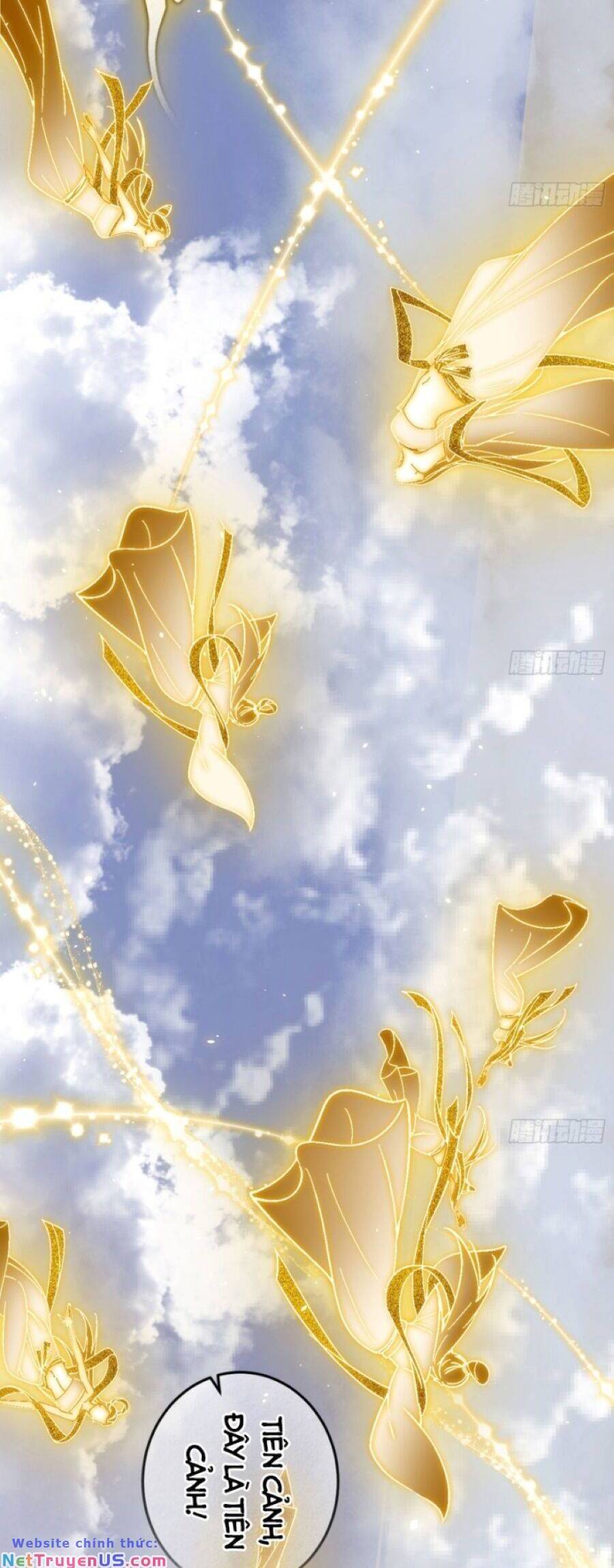 Ta Là Tà Đế Chap 404 - Next Chap 405