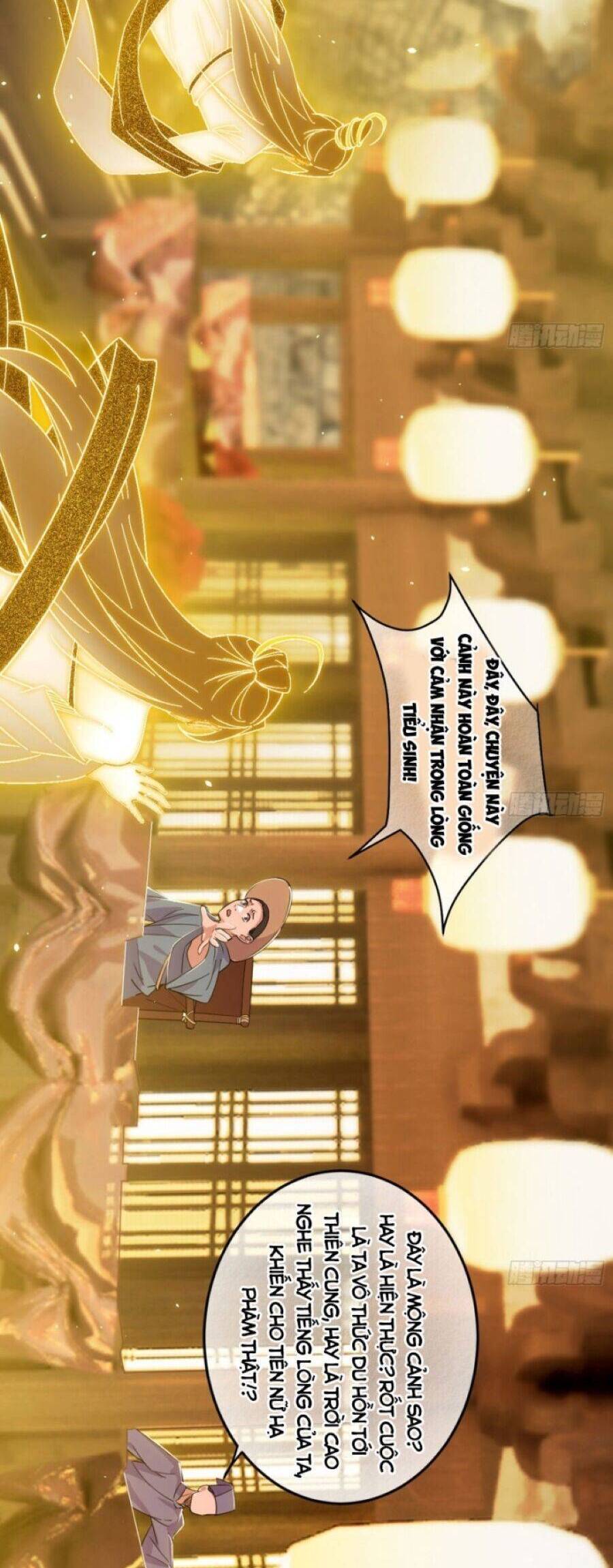 Ta Là Tà Đế Chap 404 - Next Chap 405