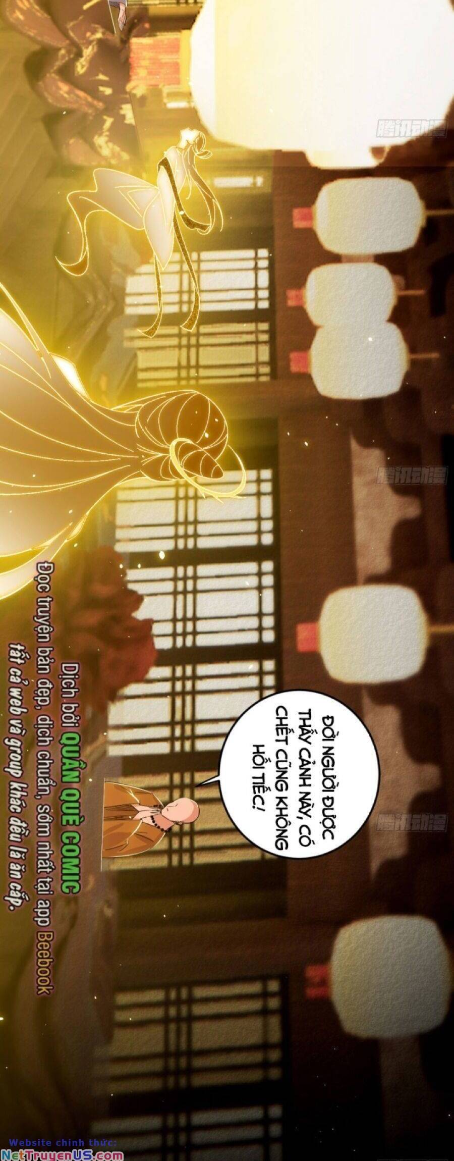 Ta Là Tà Đế Chap 404 - Next Chap 405