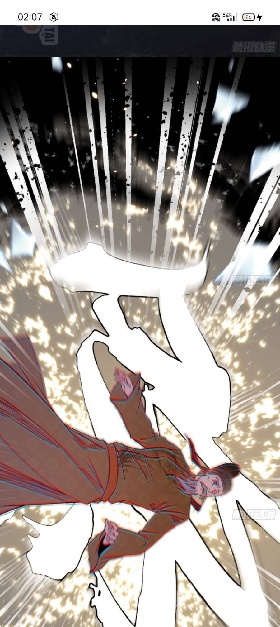 Ta Là Tà Đế Chap 404 - Next Chap 405