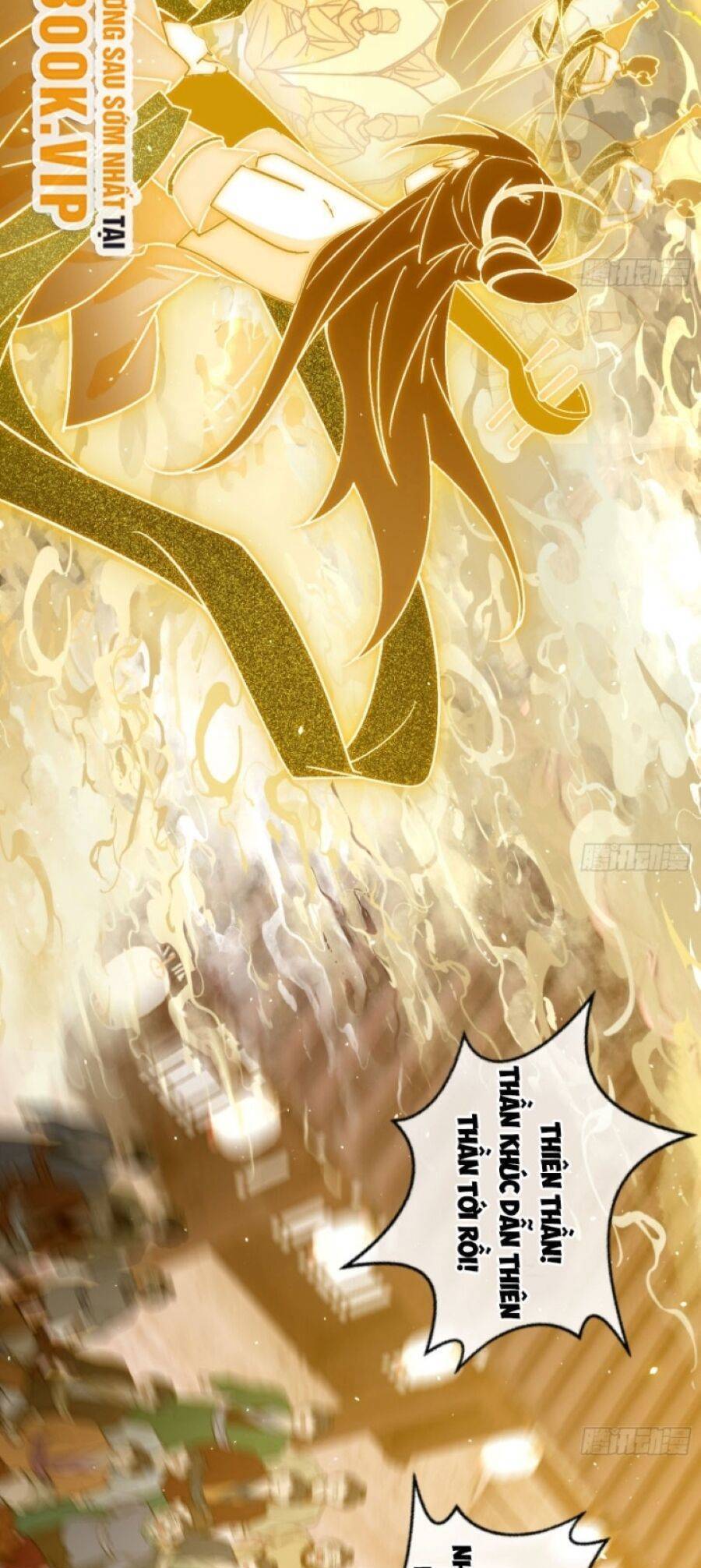 Ta Là Tà Đế Chap 404 - Next Chap 405