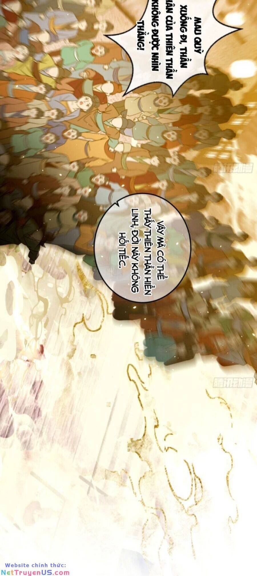 Ta Là Tà Đế Chap 404 - Next Chap 405