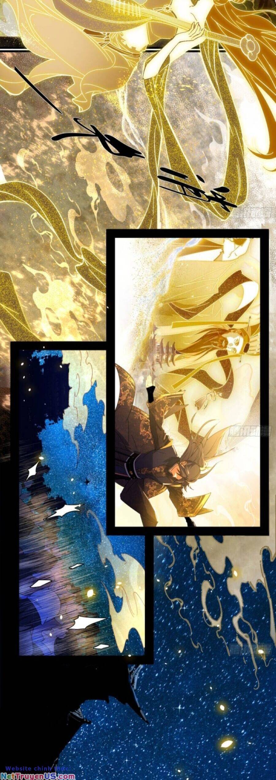 Ta Là Tà Đế Chap 404 - Next Chap 405