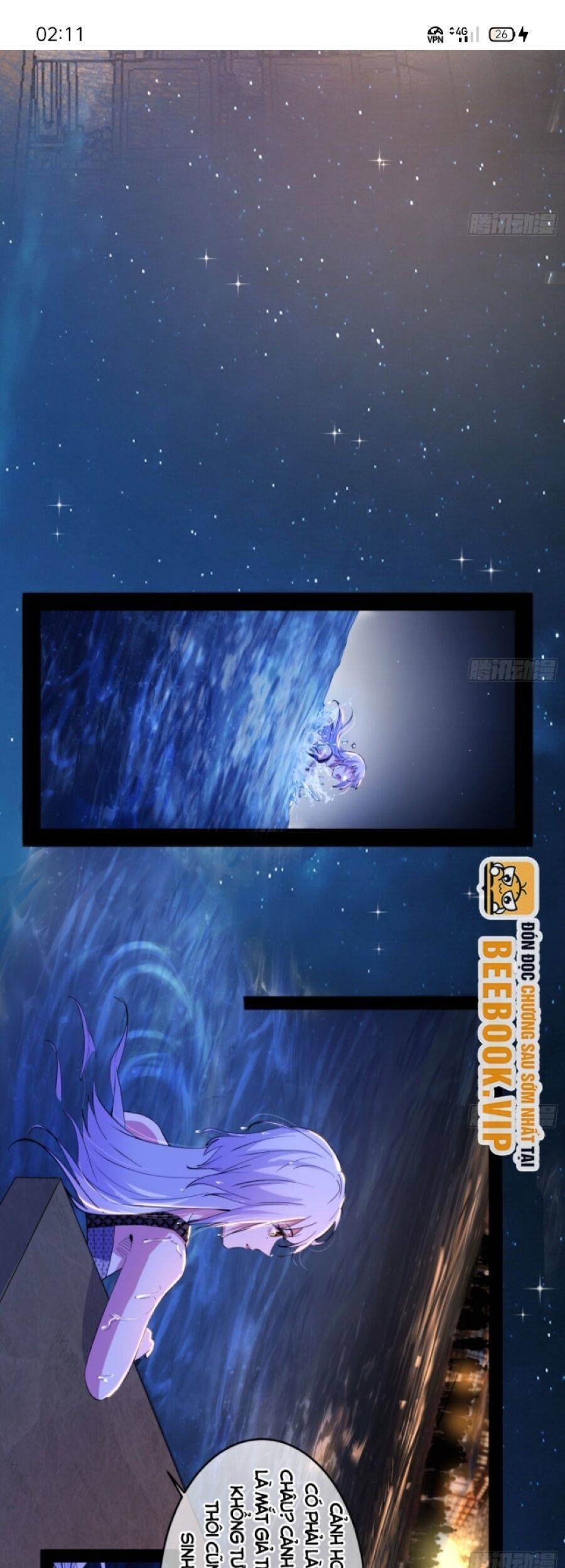 Ta Là Tà Đế Chap 404 - Next Chap 405