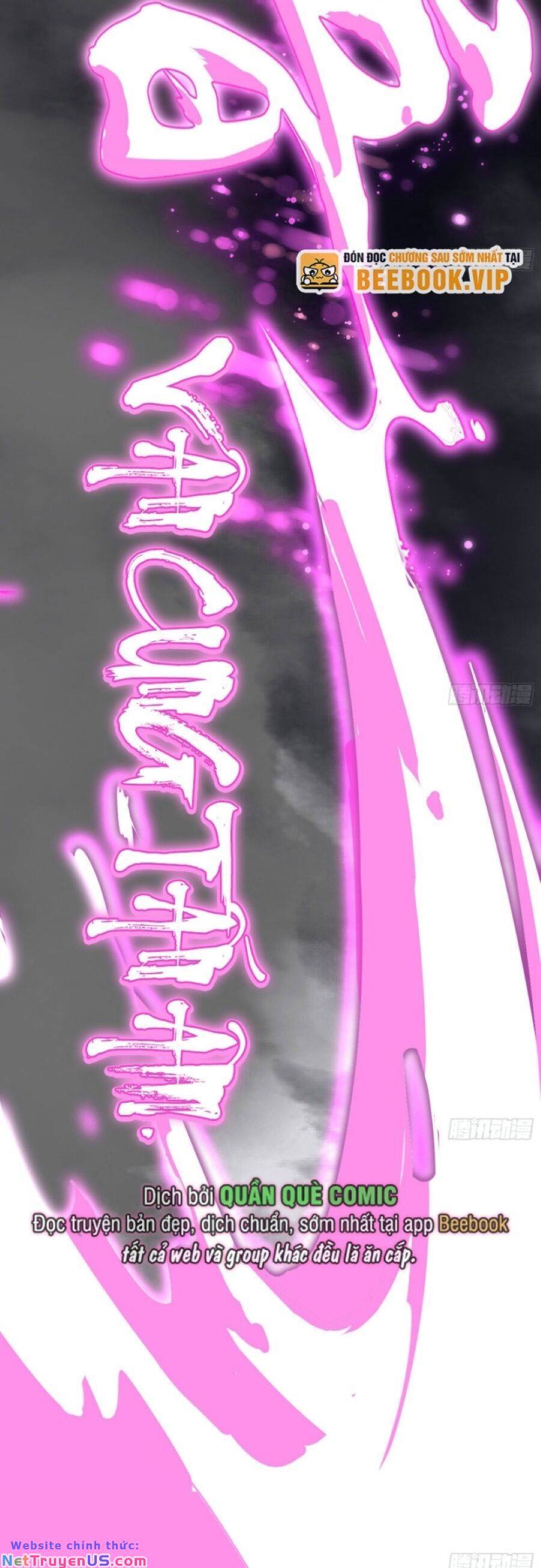 Ta Là Tà Đế Chap 404 - Next Chap 405