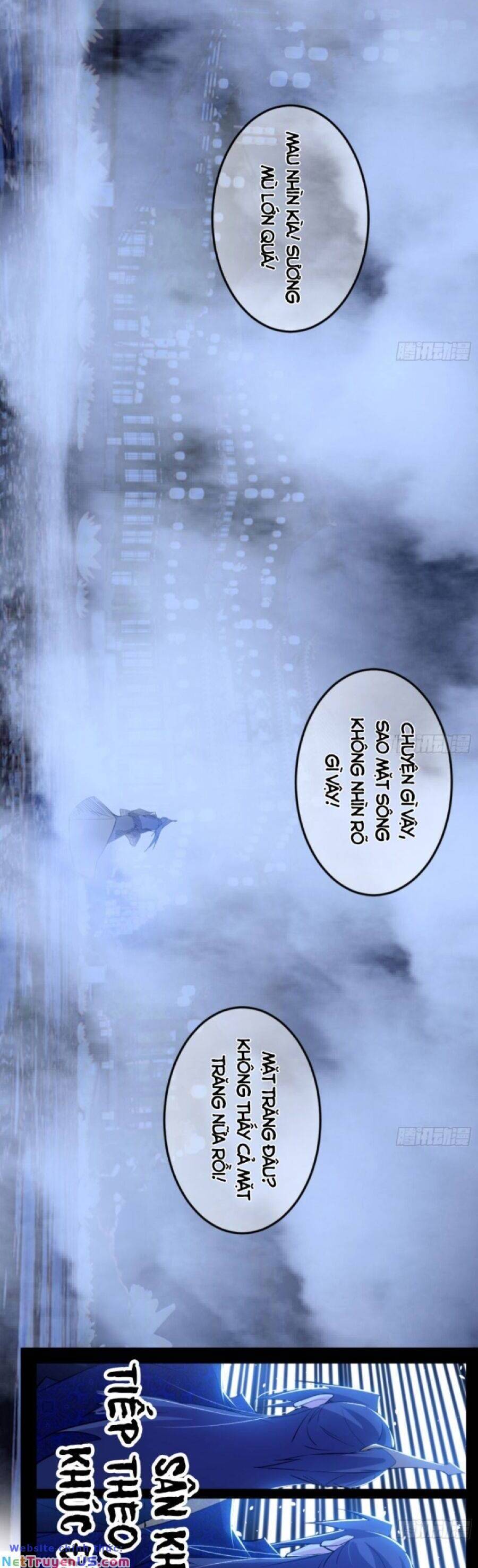 Ta Là Tà Đế Chap 404 - Next Chap 405