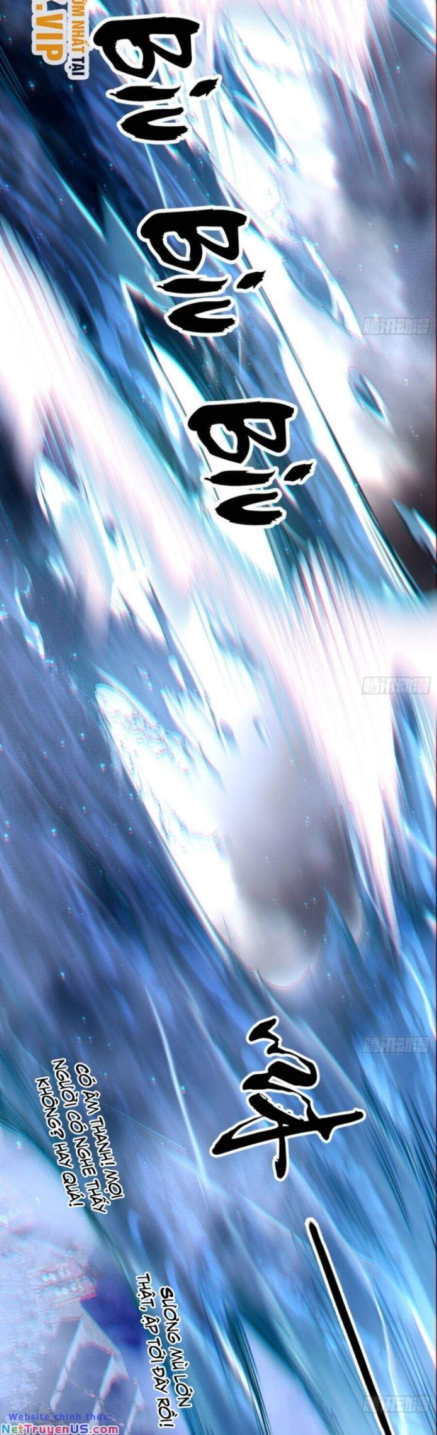 Ta Là Tà Đế Chap 404 - Next Chap 405