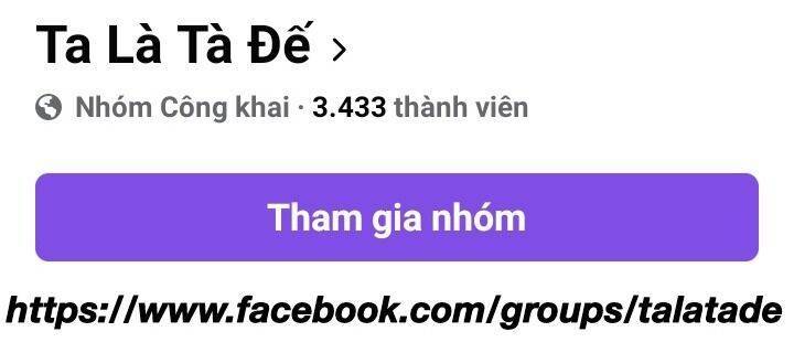 Ta Là Tà Đế Chap 405 - Next Chap 406