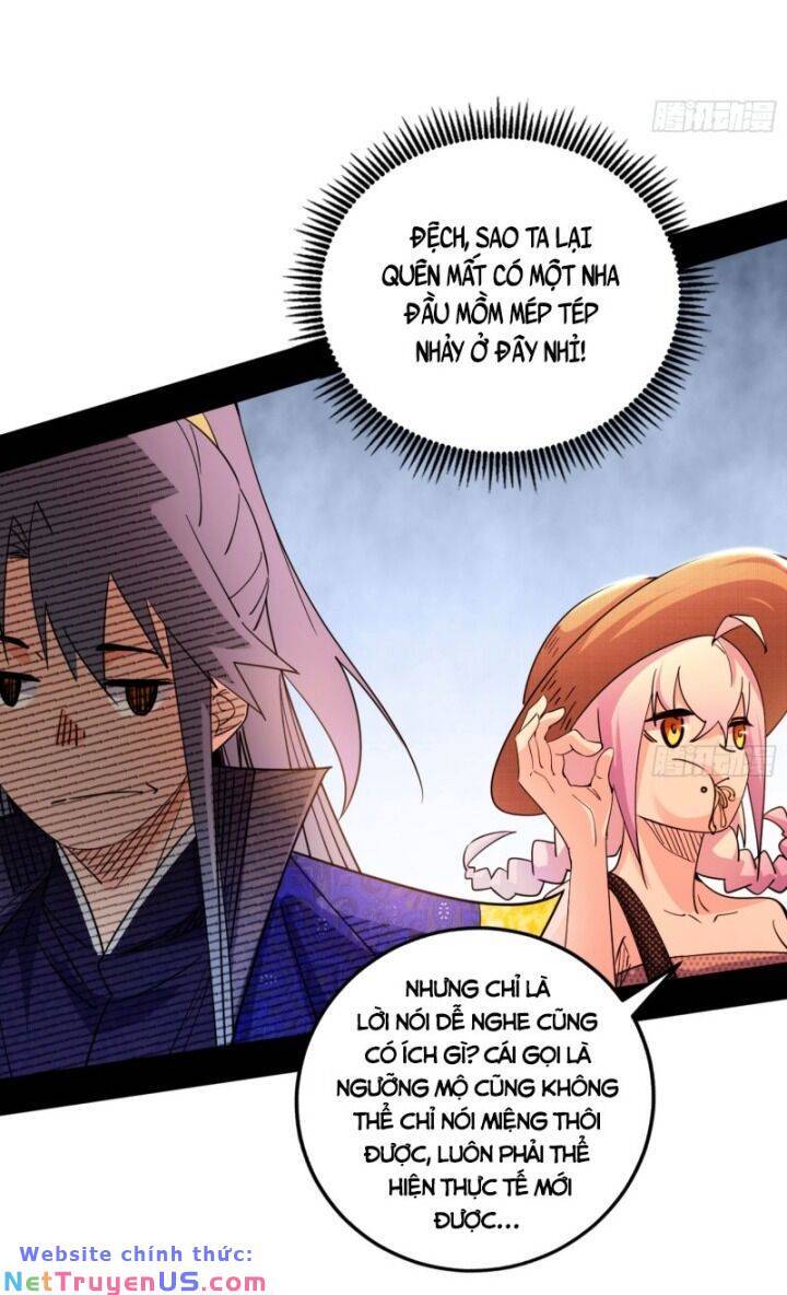 Ta Là Tà Đế Chap 405 - Next Chap 406