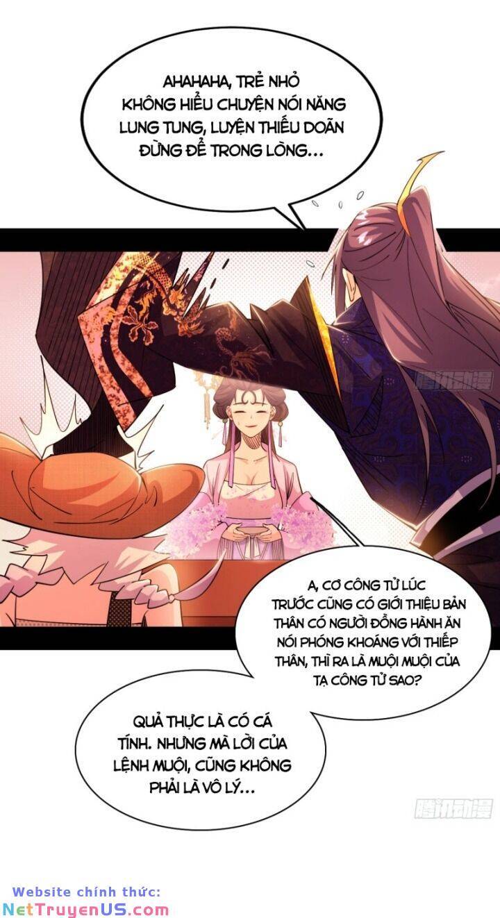 Ta Là Tà Đế Chap 405 - Next Chap 406