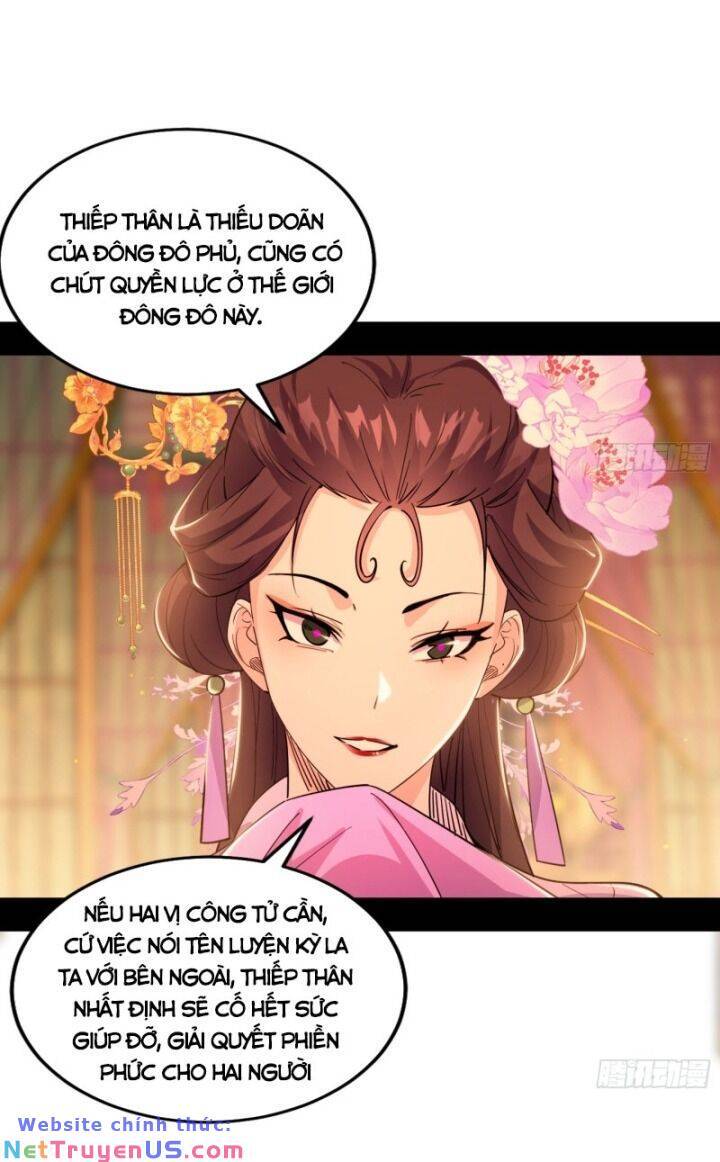 Ta Là Tà Đế Chap 405 - Next Chap 406