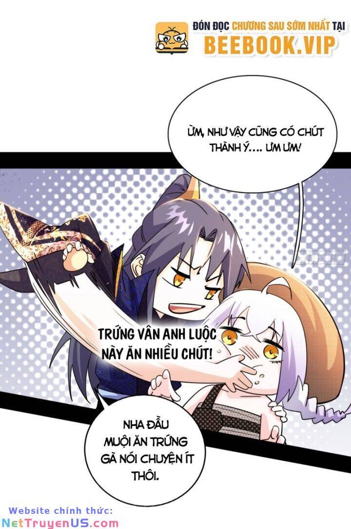 Ta Là Tà Đế Chap 405 - Next Chap 406