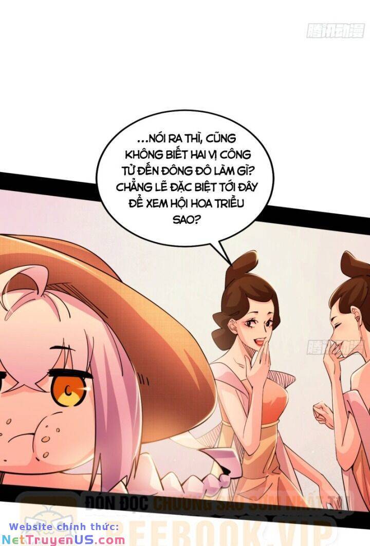 Ta Là Tà Đế Chap 405 - Next Chap 406