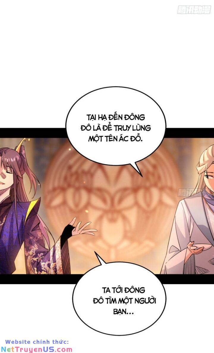 Ta Là Tà Đế Chap 405 - Next Chap 406