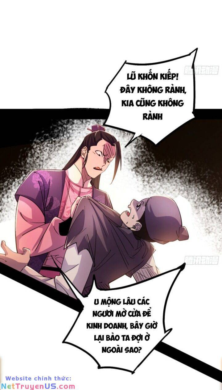 Ta Là Tà Đế Chap 405 - Next Chap 406