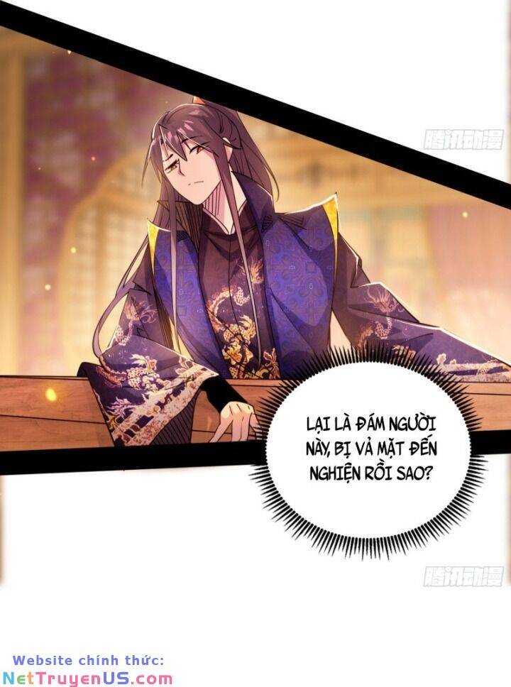 Ta Là Tà Đế Chap 405 - Next Chap 406