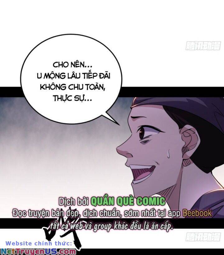 Ta Là Tà Đế Chap 405 - Next Chap 406