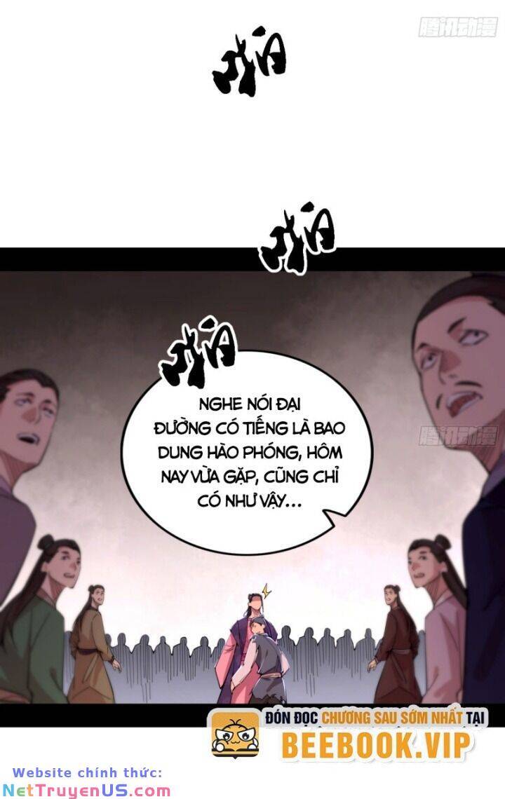 Ta Là Tà Đế Chap 405 - Next Chap 406