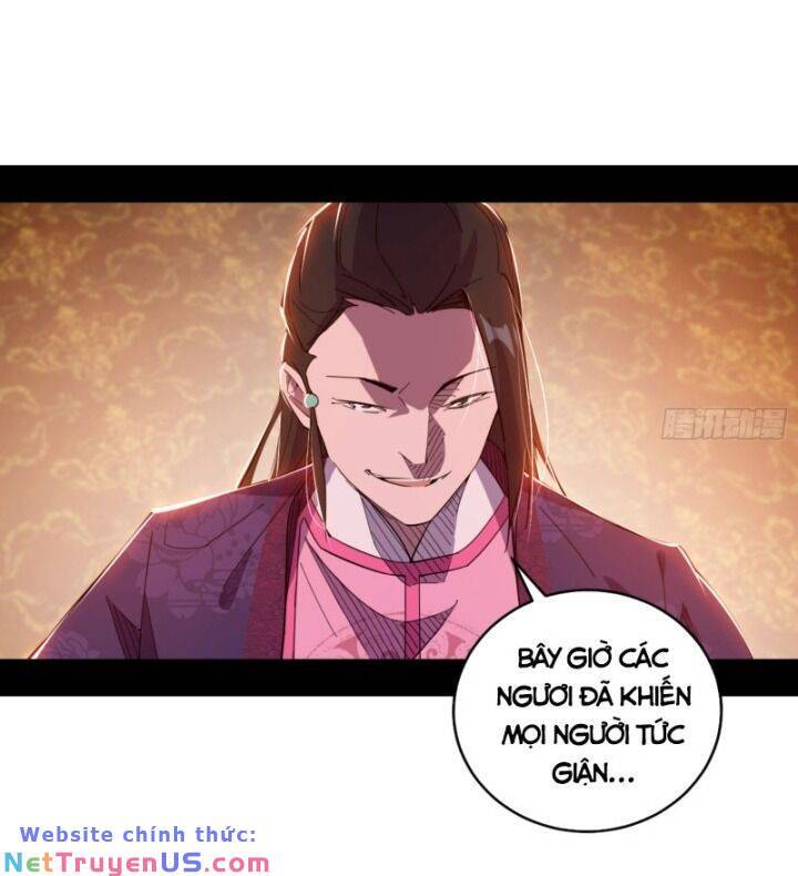 Ta Là Tà Đế Chap 405 - Next Chap 406