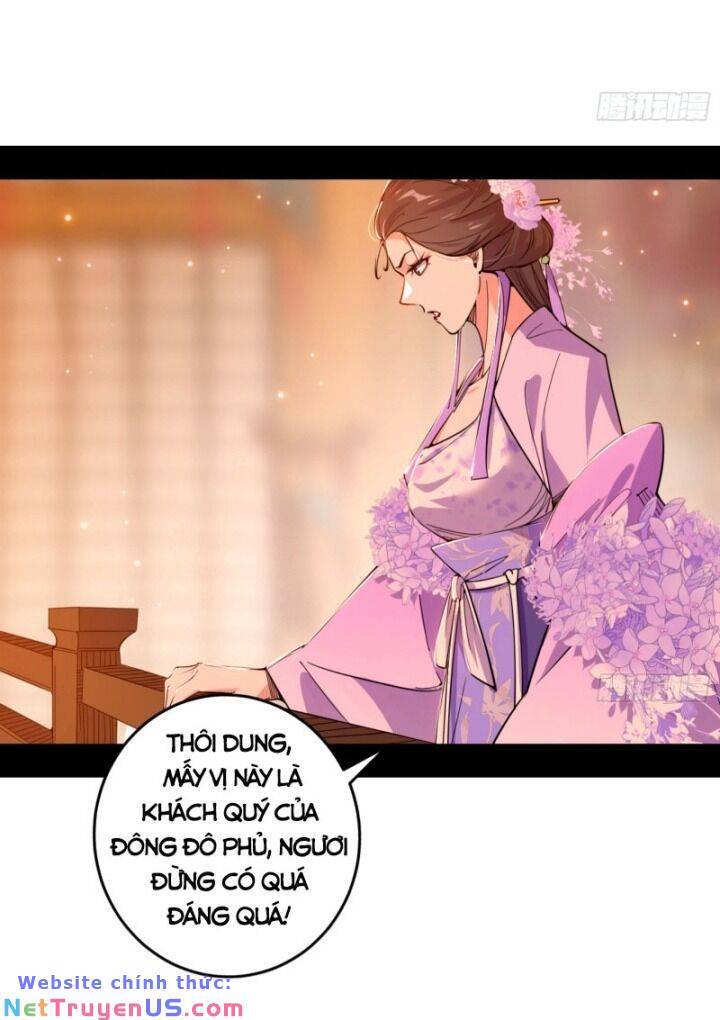 Ta Là Tà Đế Chap 405 - Next Chap 406