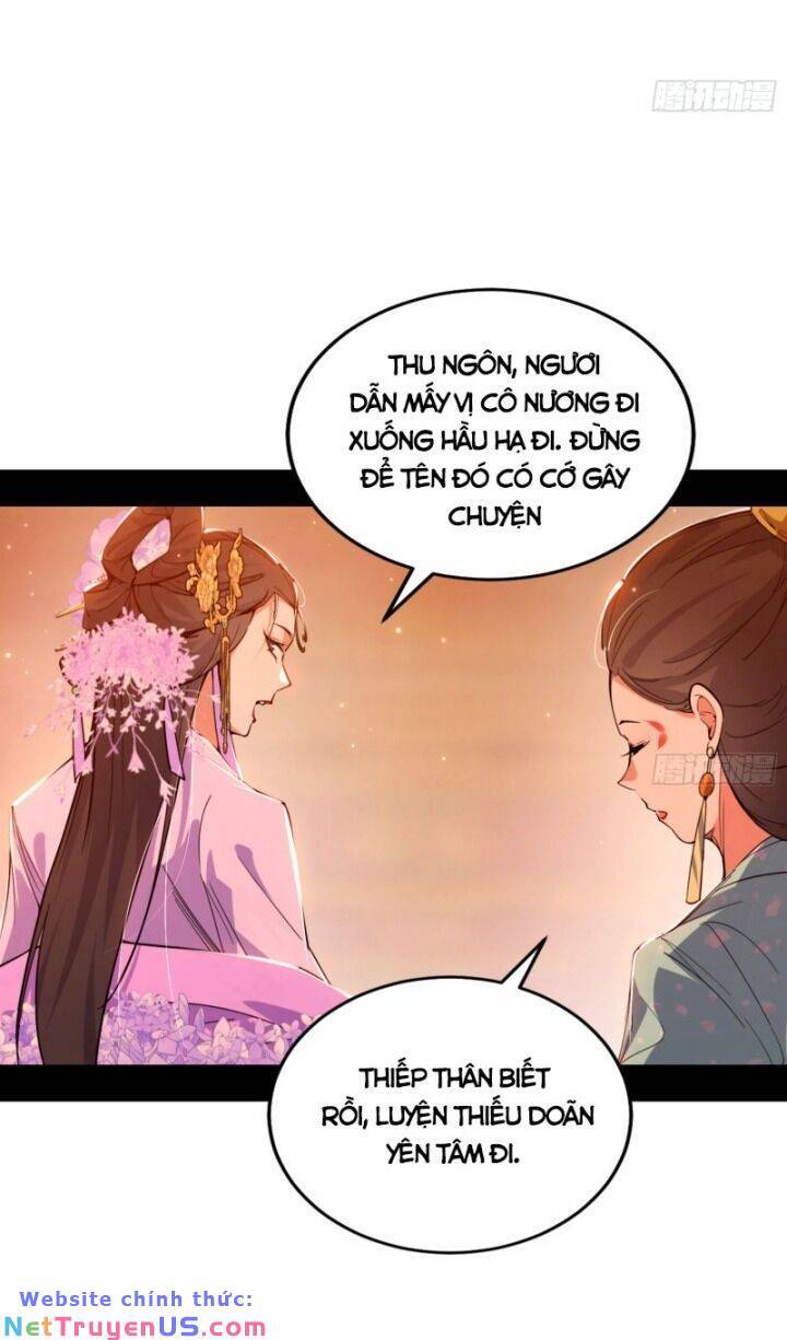 Ta Là Tà Đế Chap 405 - Next Chap 406