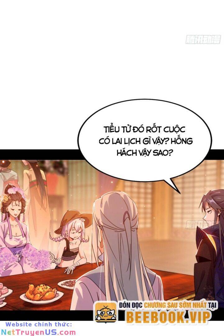 Ta Là Tà Đế Chap 405 - Next Chap 406