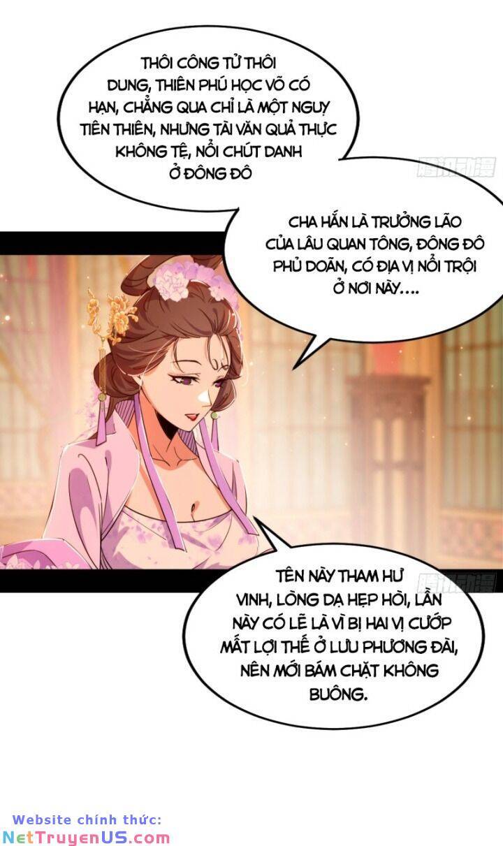Ta Là Tà Đế Chap 405 - Next Chap 406