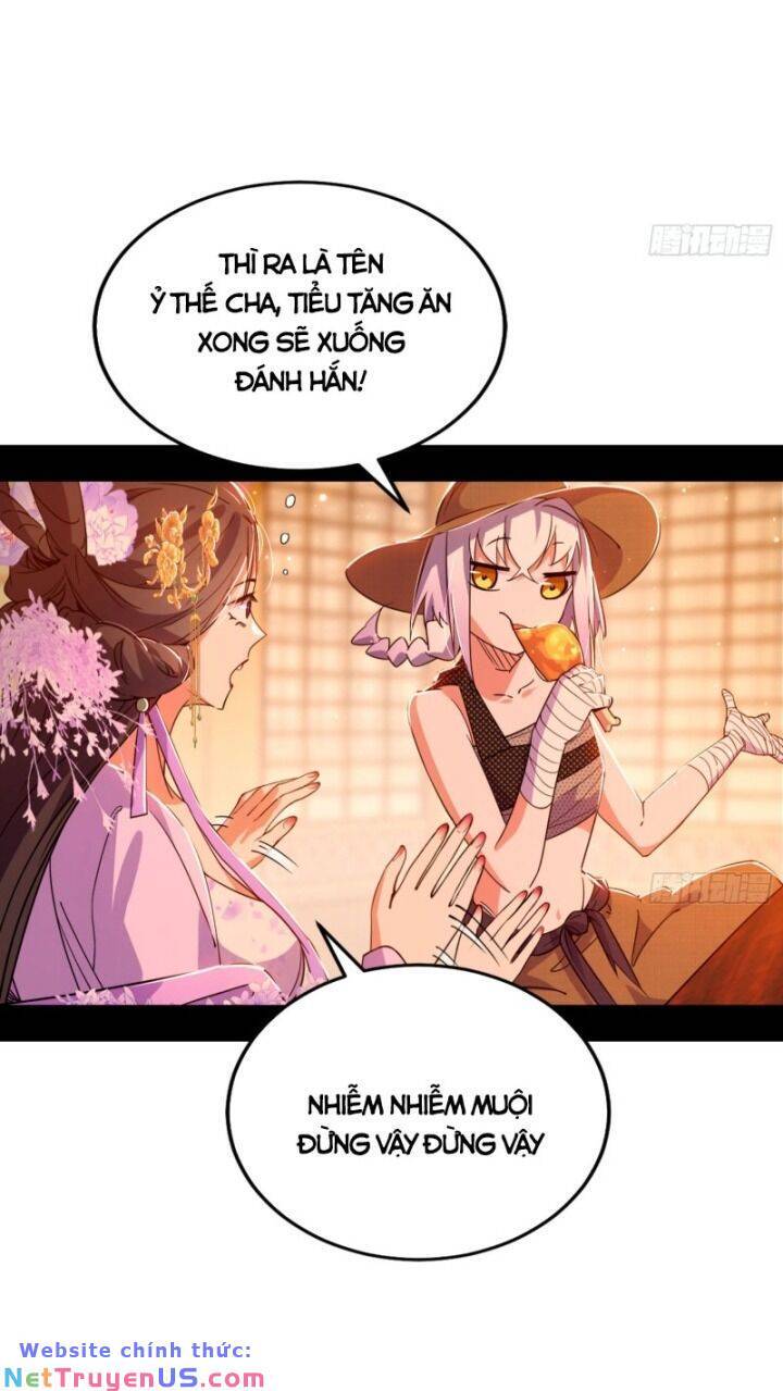 Ta Là Tà Đế Chap 405 - Next Chap 406