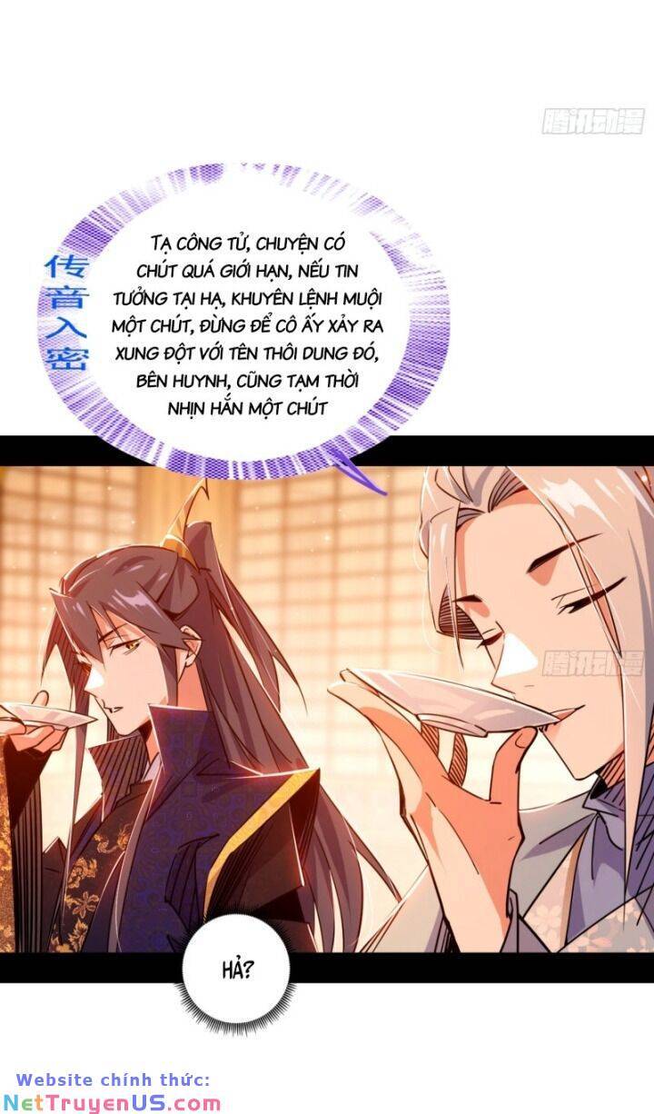 Ta Là Tà Đế Chap 405 - Next Chap 406