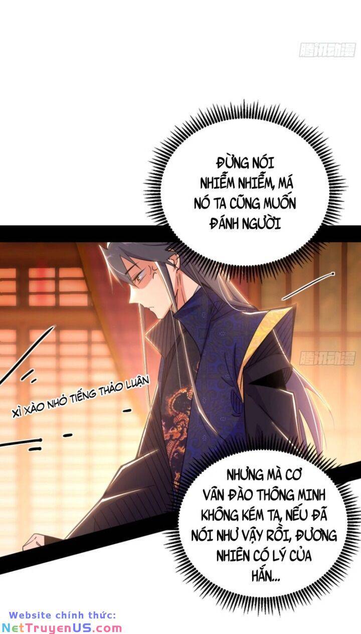 Ta Là Tà Đế Chap 405 - Next Chap 406