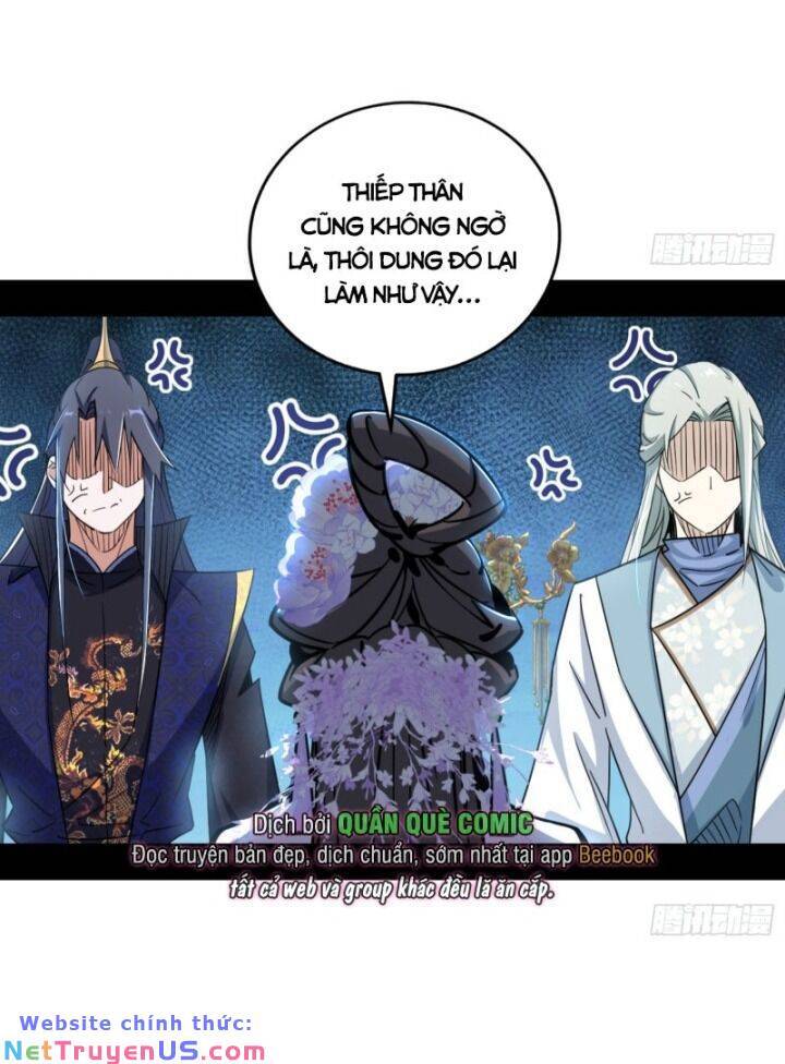Ta Là Tà Đế Chap 405 - Next Chap 406