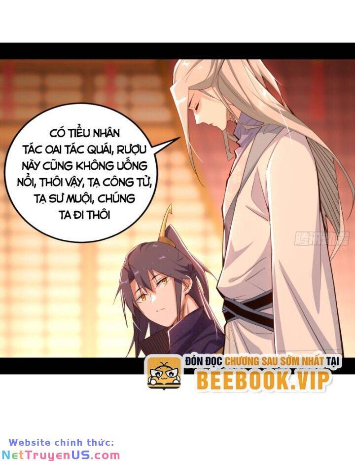 Ta Là Tà Đế Chap 405 - Next Chap 406