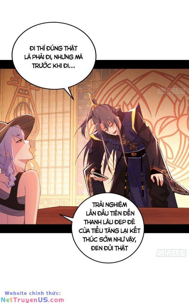 Ta Là Tà Đế Chap 405 - Next Chap 406